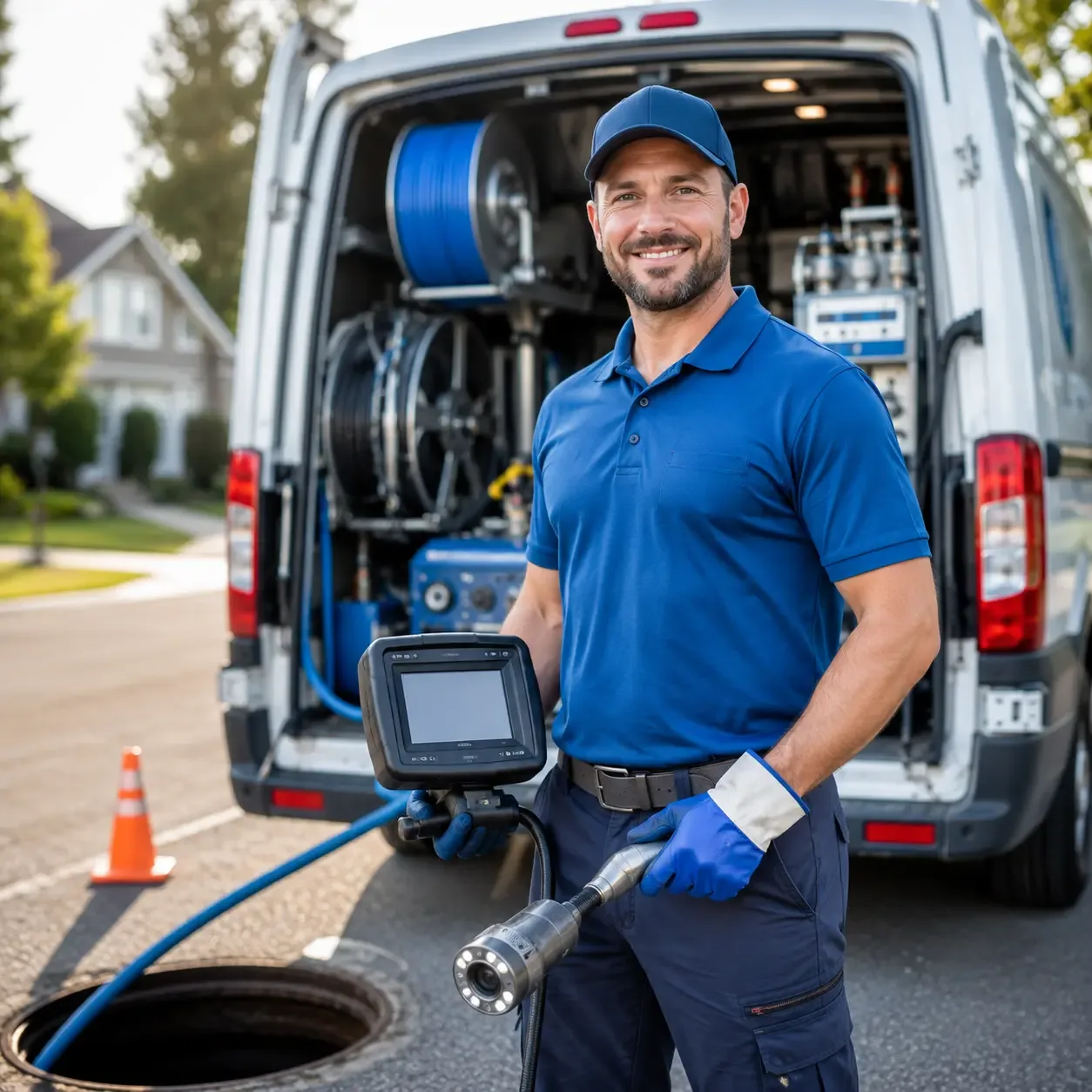 Local Pipe Relining specialists in Tuntutuliak, AK